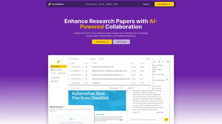 Top Ticudoc AI Tool Review
