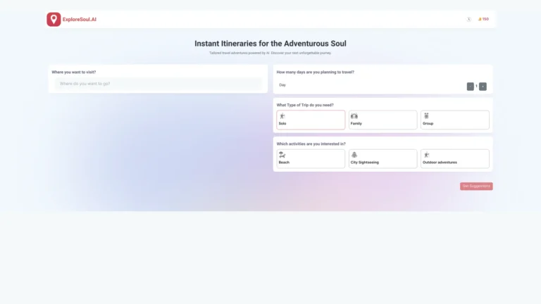 Powerful Exploresoul AI Tool Review