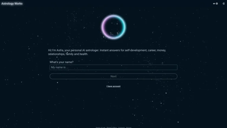 Powerful Astrology Works AI Tool Review