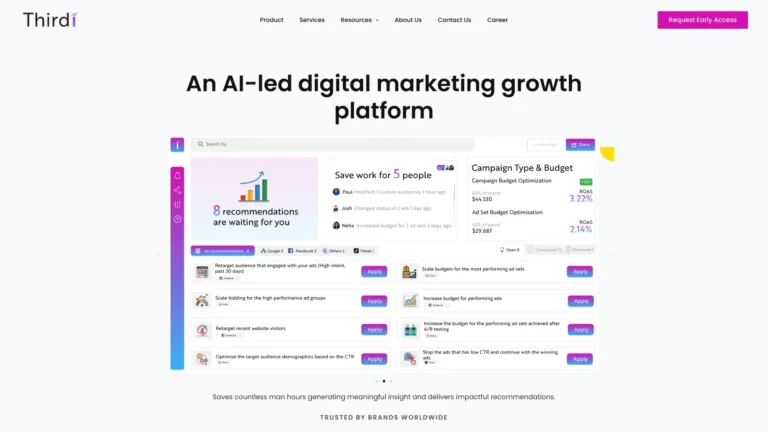 Best Third I AI Tool Review