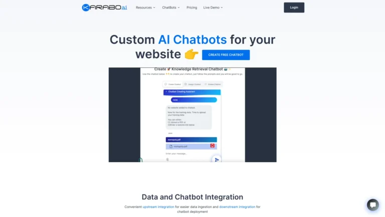 Best Karaboai AI Tool Review