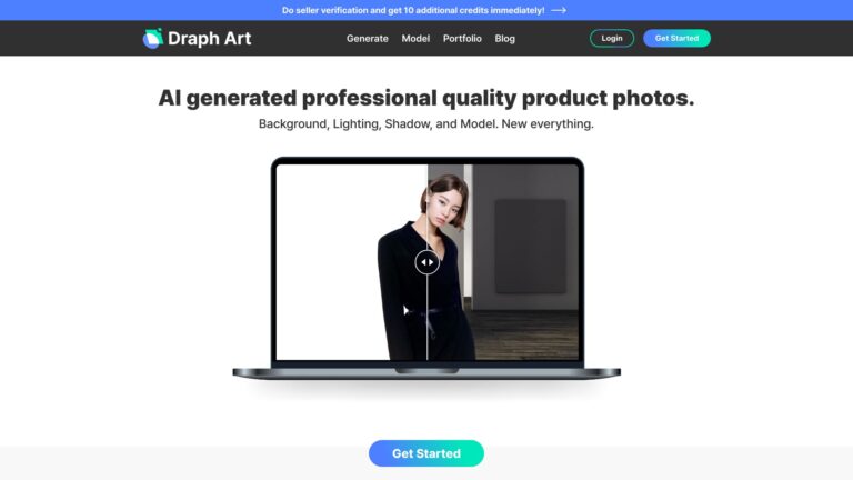 Popular Draph Art AI Tool Review