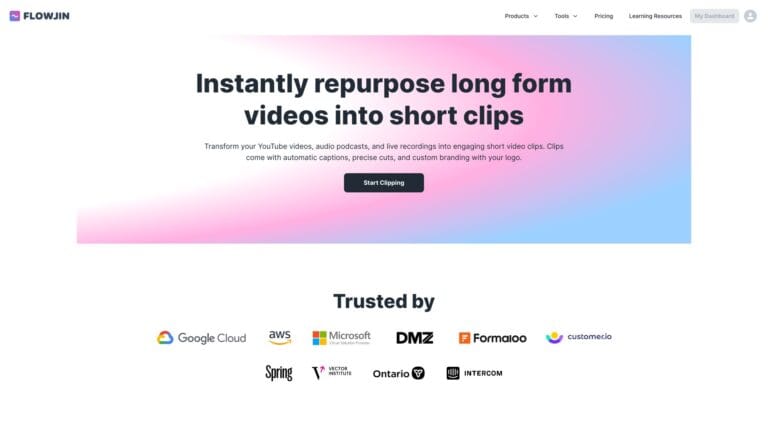 Trending Flowjin AI Tool Review