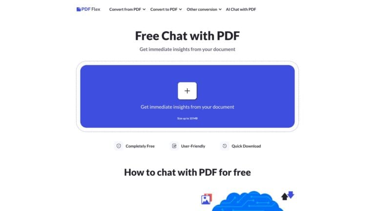 Innovative Pdfguru AI Tool Review