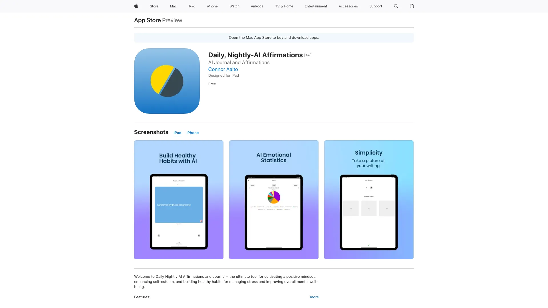 Daily, Nightly logo