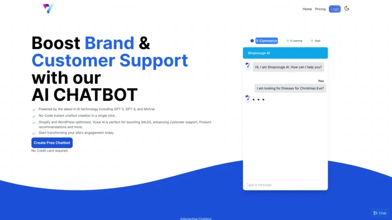 Top Voxal AI AI Tool Review