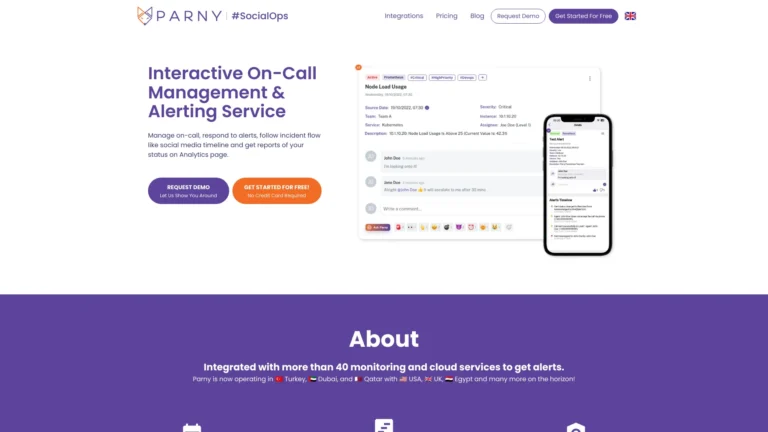Smart Parny AI Tool Review