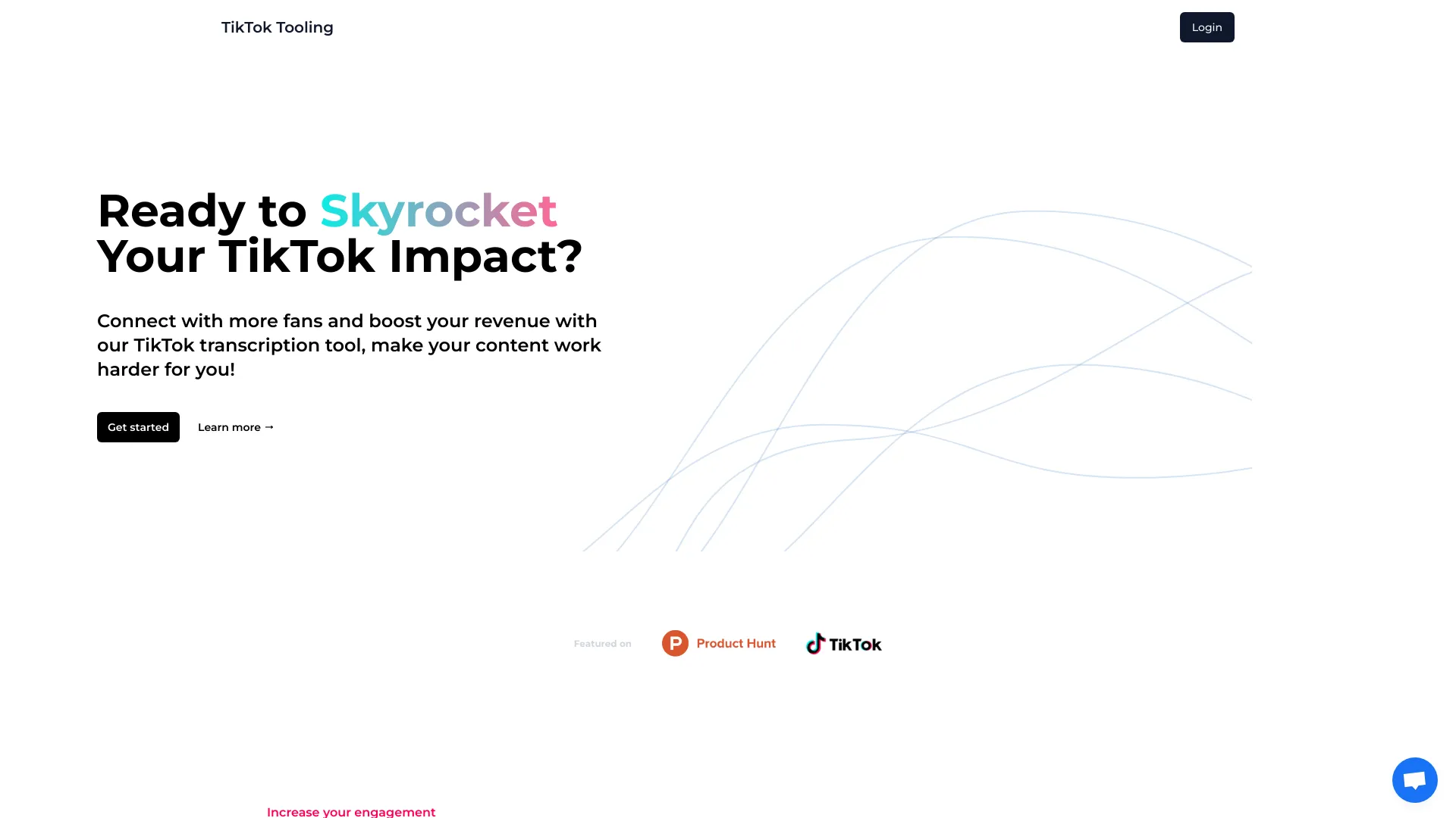 Social Tooling logo