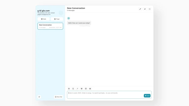 Smart Gaigle AI Tool Review