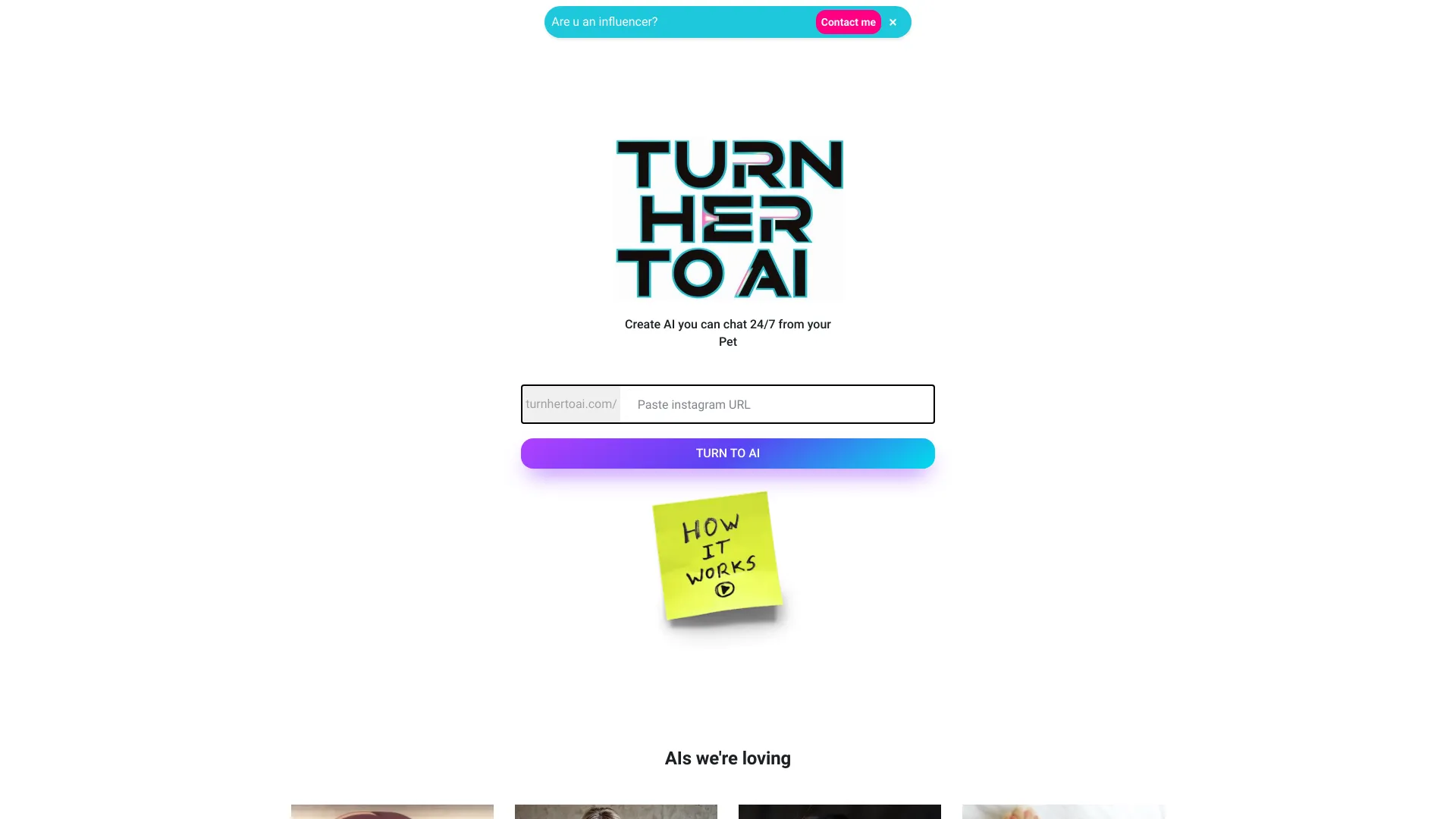 TurnHertoAI logo