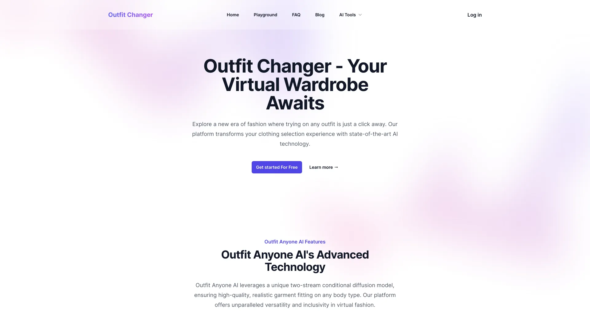 Outfit Changer logo