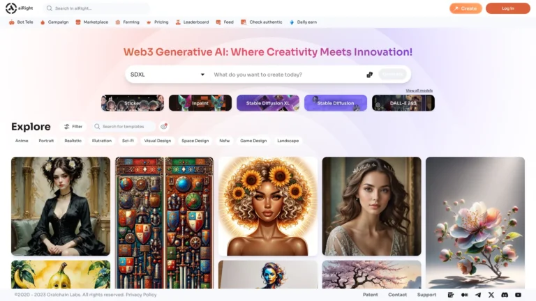 Innovative AIright AI Tool Review