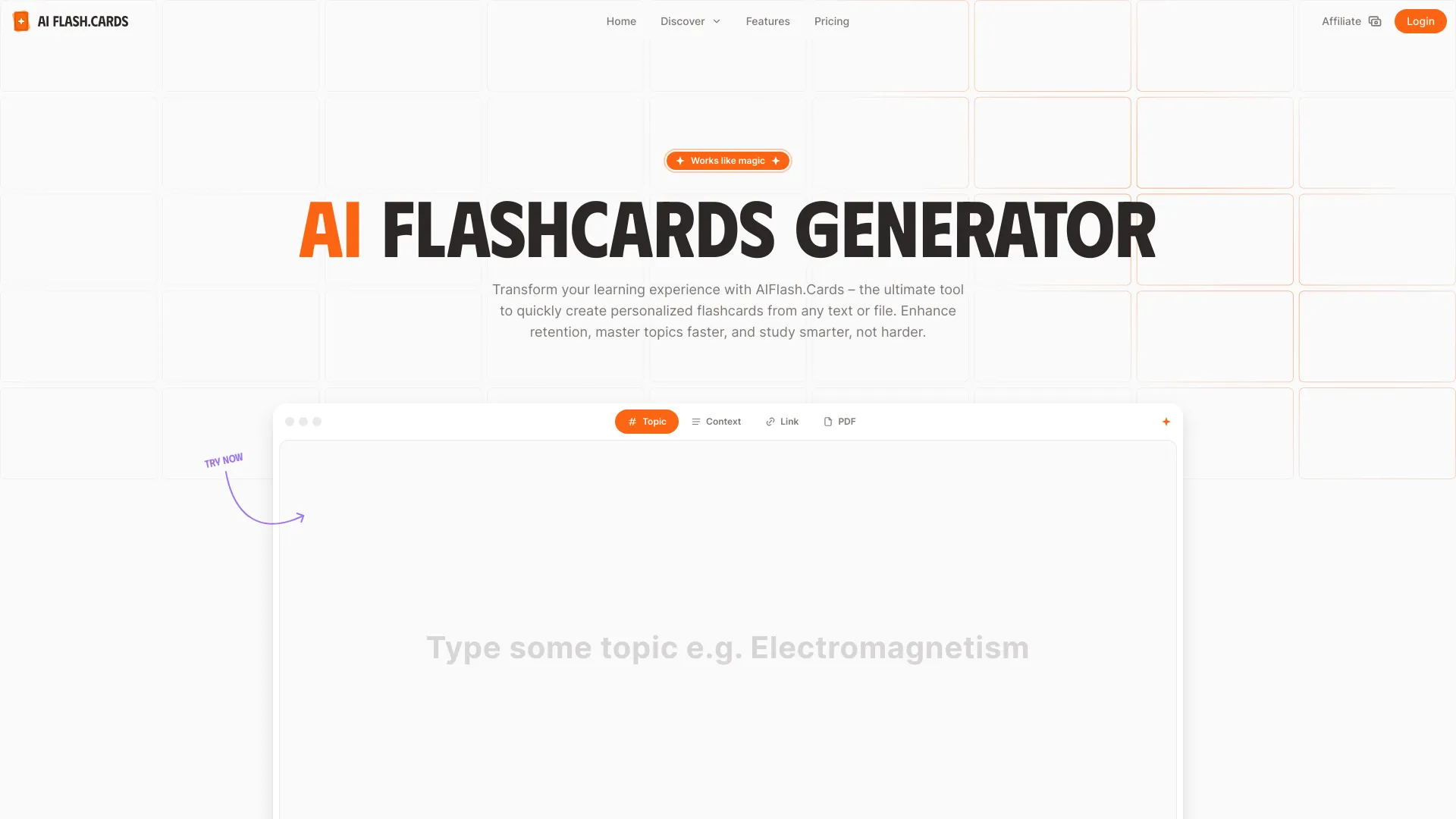 AIFlash.Cards logo
