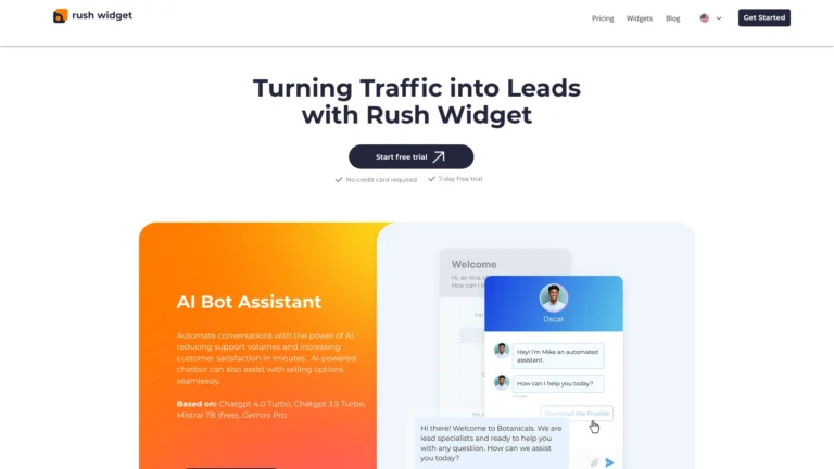 Innovative Oscar Chat AI Tool Review