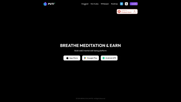 Advanced Puti AI Tool Review