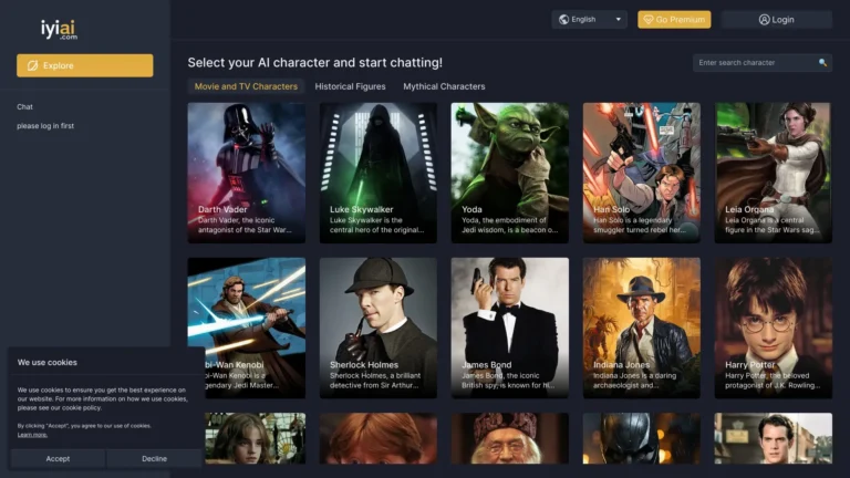 Free Cosmica AI Astrology & Tarot AI Tool Review