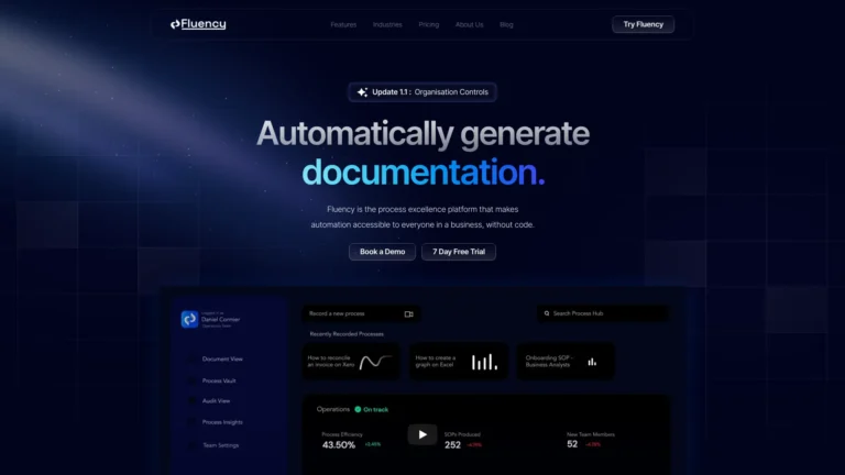 Best Fluency AI Tool Review