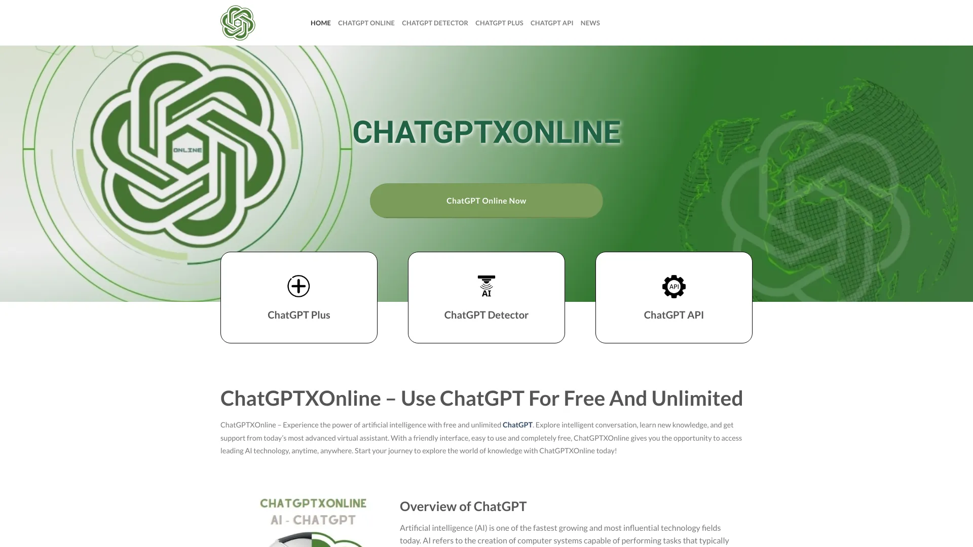 ChatGPT Deutsch logo