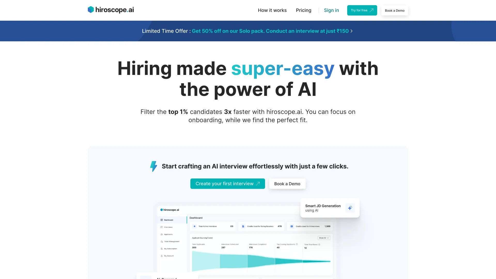 hiroscope.ai logo