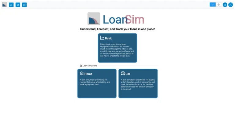 Free Loansim AI Tool Review