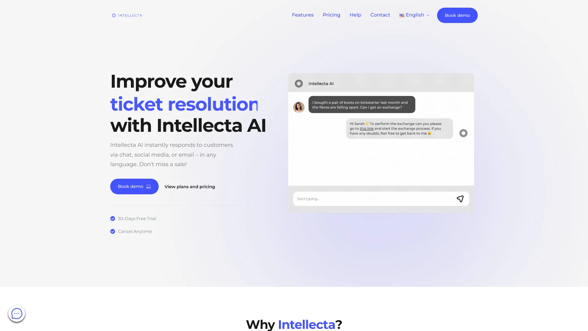 Intellecta logo