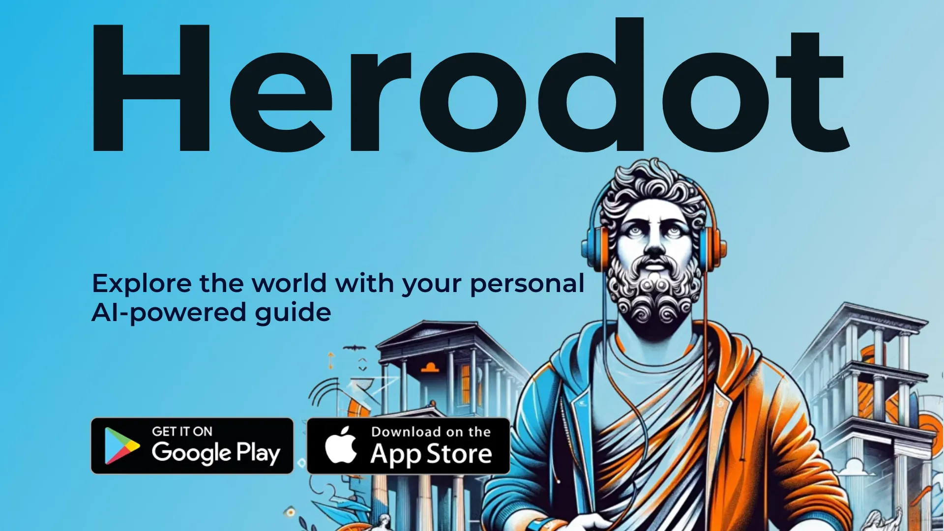 Herodot logo