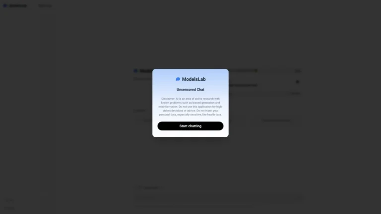 Best Uncensored Chat AI Tool Review