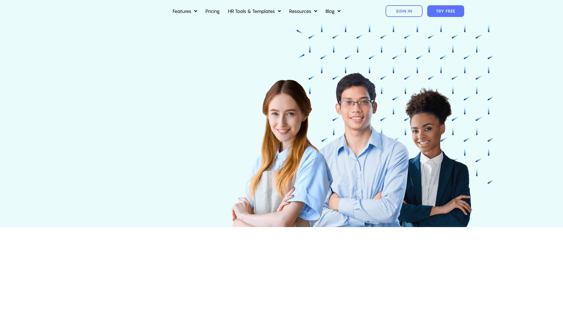 Hirebee logo