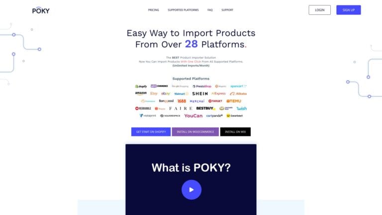 Innovative Poky AI Tool Review