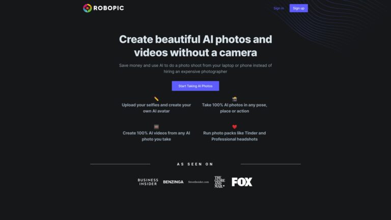 Free Robopost AI Tool Review