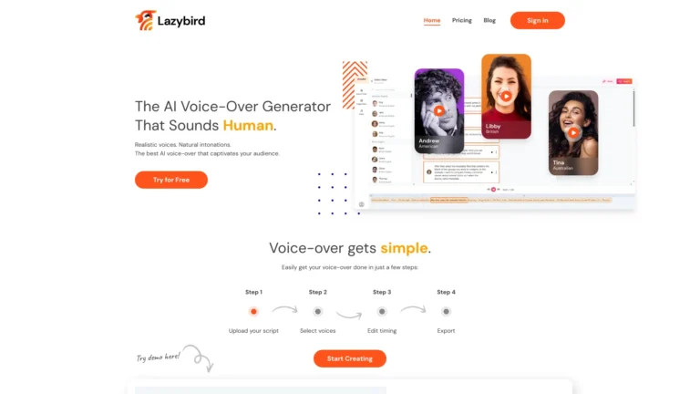 Top Lazybird AI Tool Review