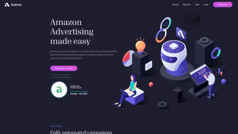 Top Autron AI Tool Review