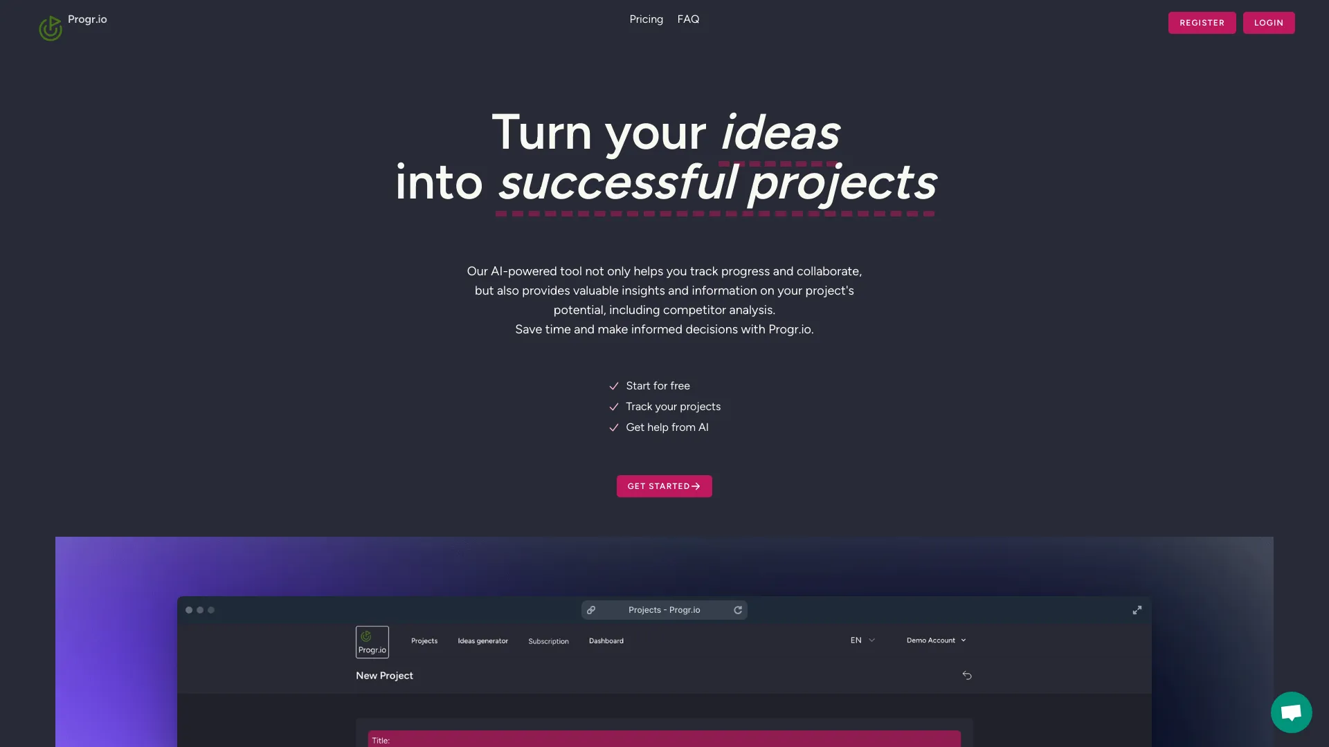 Progr.io logo