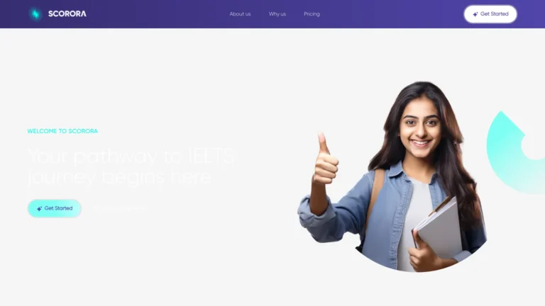 Trending Scorora AI Tool Review