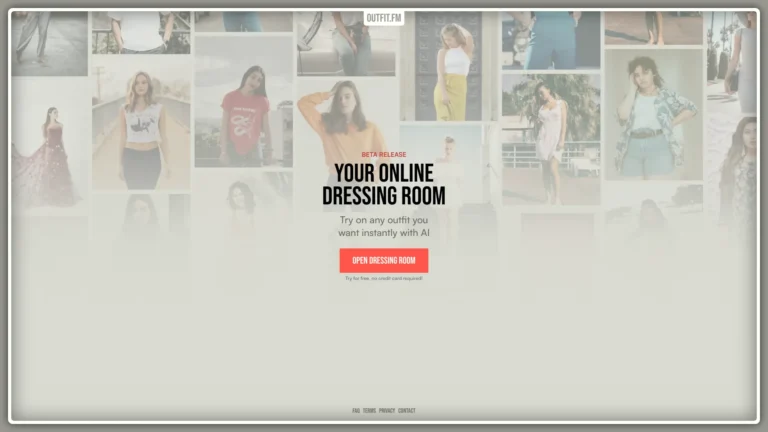Powerful Outfit.fm AI Tool Review