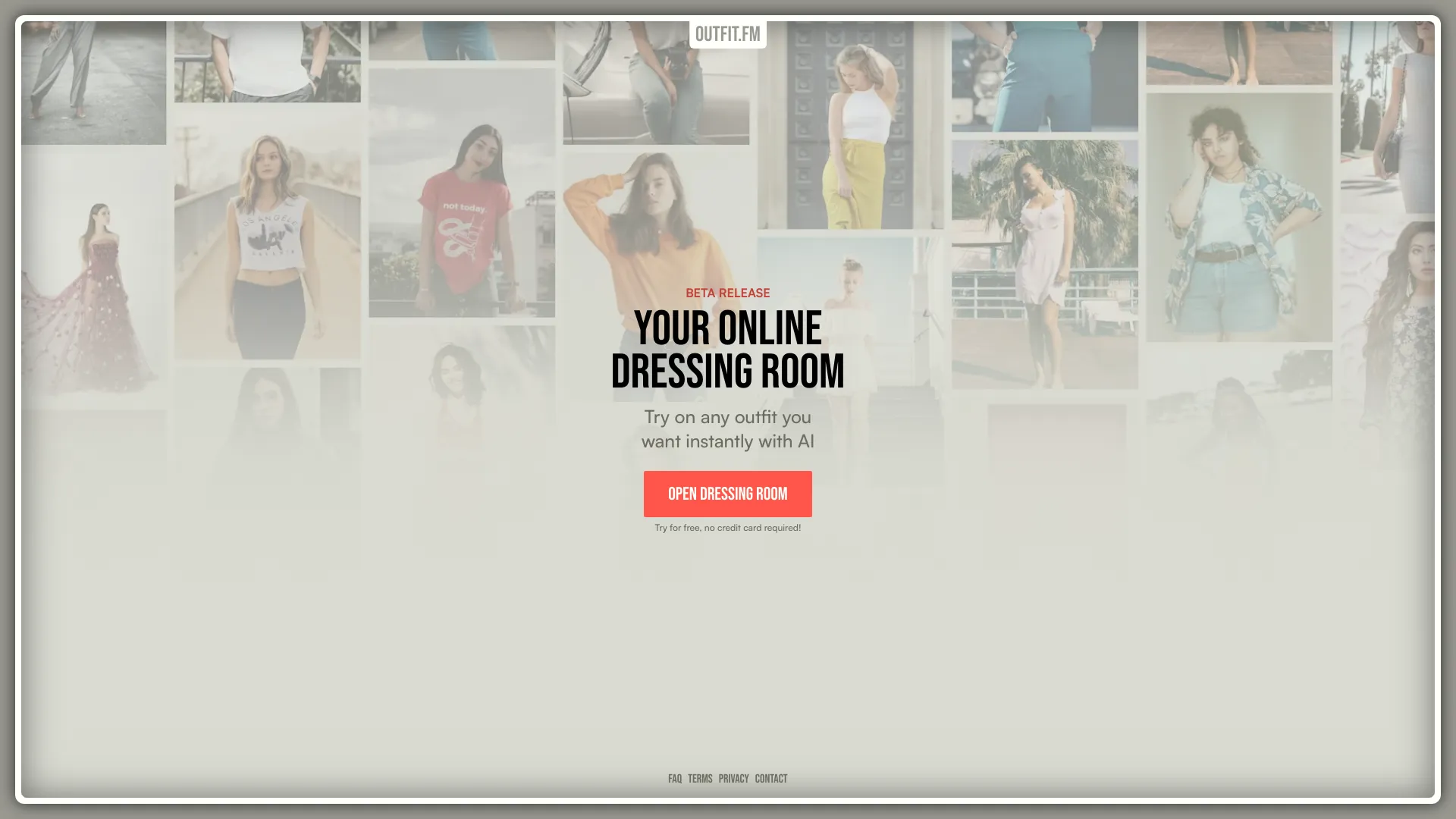 Outfit.fm logo