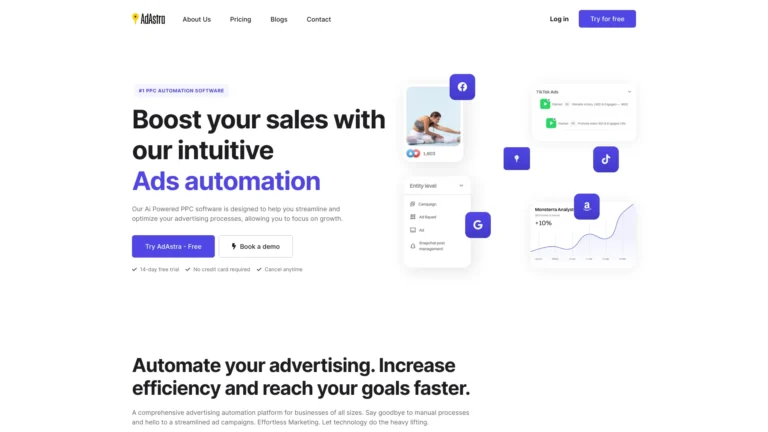 New Adastra AI Tool Review