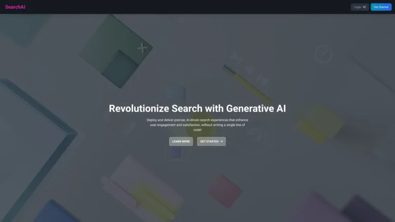 Trending Gensearch AI Tool Review