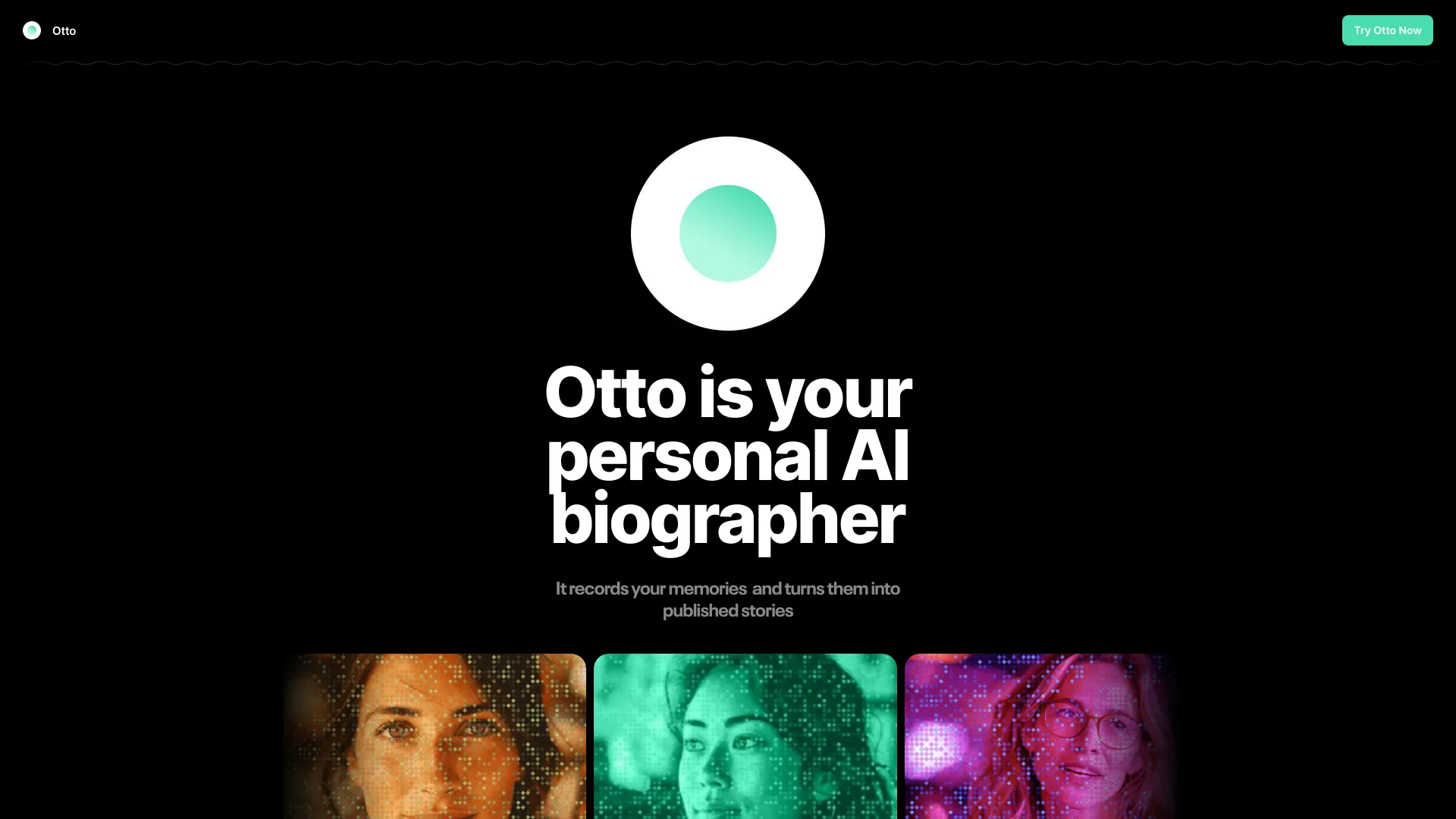 Otto logo