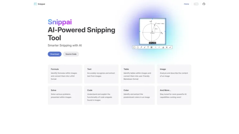 Free Snippai AI Tool Review
