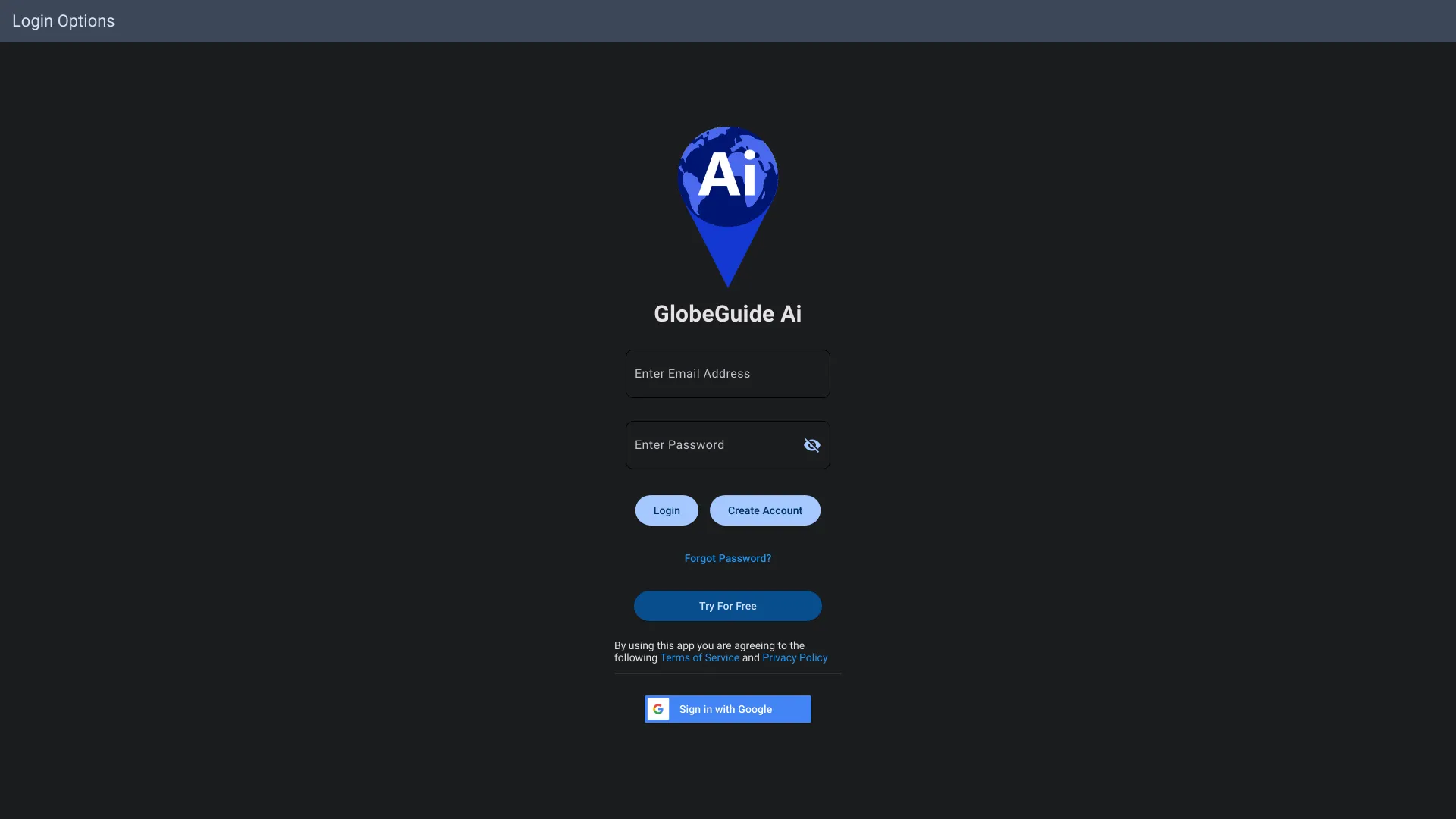 globe_guide_ai logo