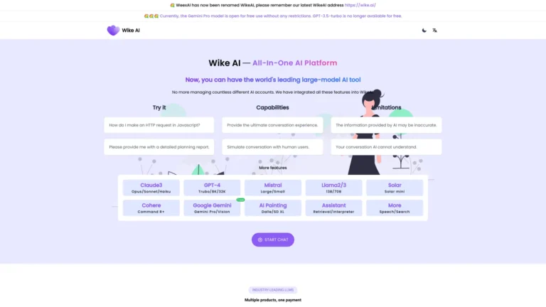 Powerful Weex AI AI Tool Review