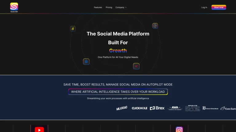 Free Social360 AI Tool Review