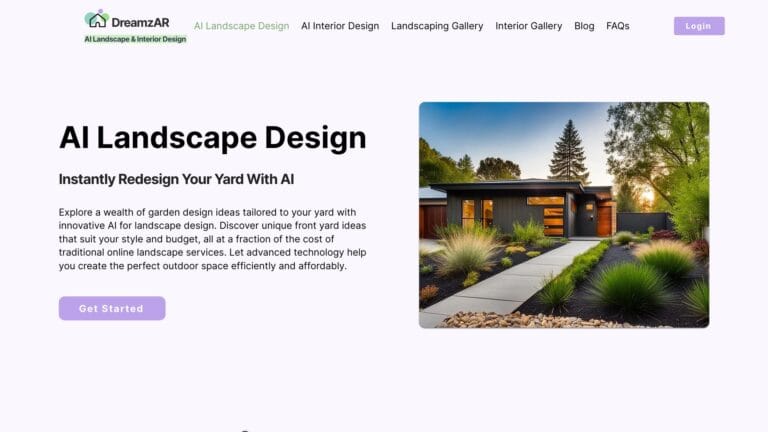 Smart Dreamzar App AI Tool Review