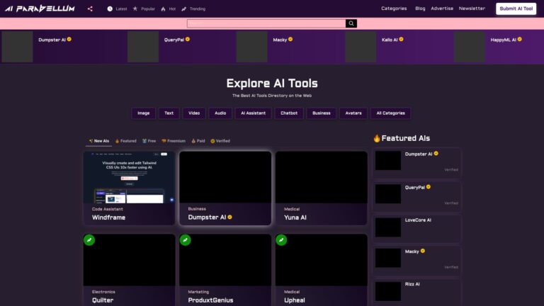 Advanced AI Parabellum Openai Pricing Calculator AI Tool Review