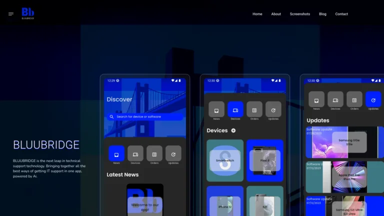 Powerful Bluubridge AI Tool Review
