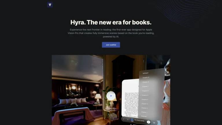 Top Hyra AI Tool Review