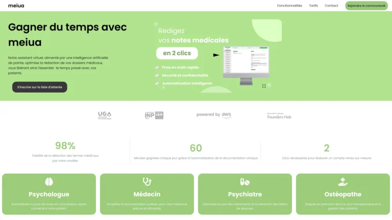Free Meiua AI Tool Review