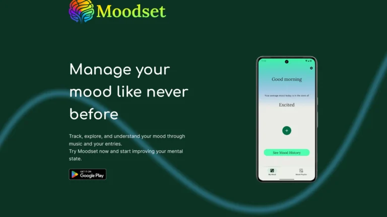 Best Moodset AI Tool Review