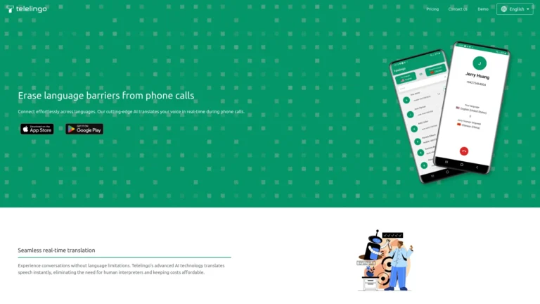 Powerful Telelingo AI Tool Review